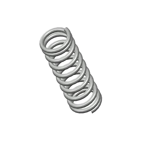 Approved Vendor Compression Spring, O= .188, L= .59, W= .025 G009972527